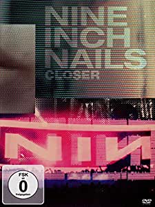 Nine inch nails closure dvd download